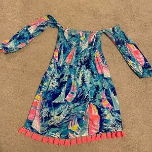 Lily Pulitzer Dress